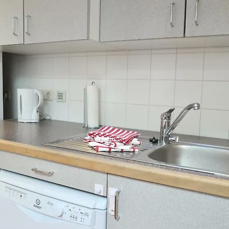 Spacious Flat With Panoramic View Vienna