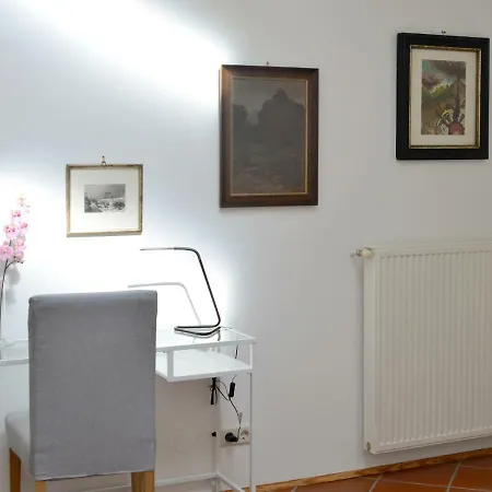 Spacious Flat With Panoramic View Apartment Vienna