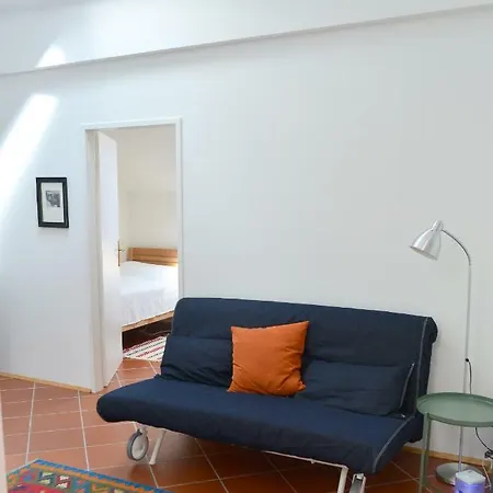 Spacious Flat With Panoramic View Vienna