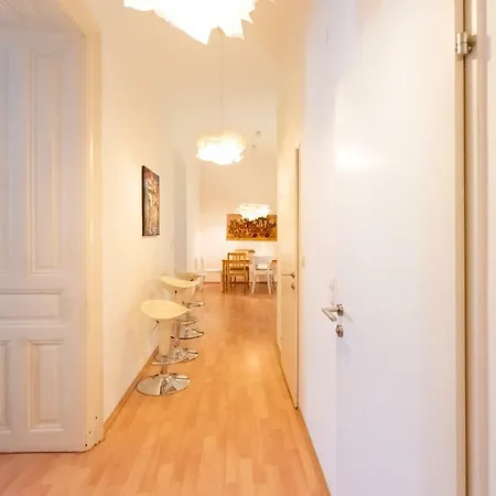 Rembrandt Refugium Apartment