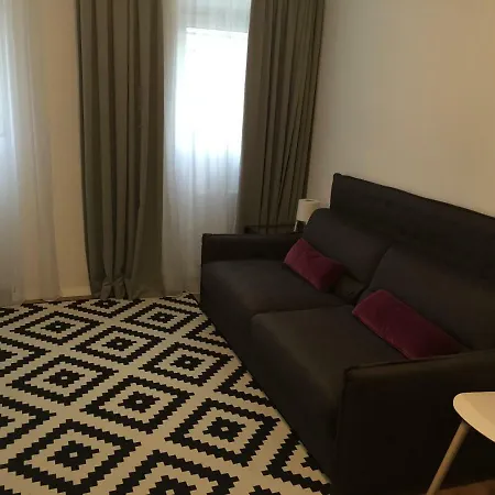 Livinginn6 Apartment Vienna