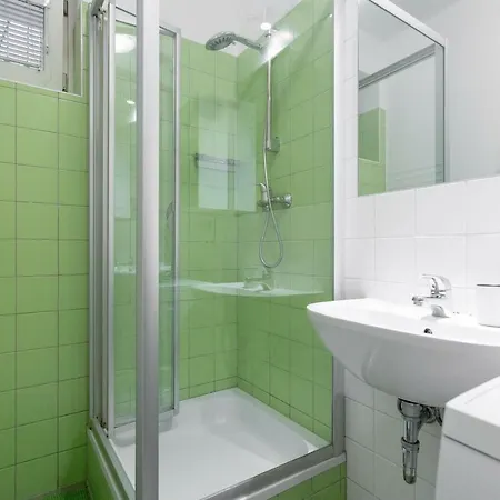 Apartment Apartment4u Mollardgasse