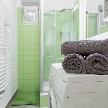 Apartment4u Mollardgasse * Vienna