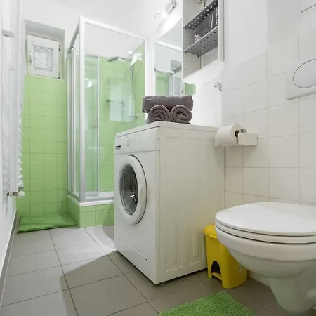 Apartment4u Mollardgasse Apartment *