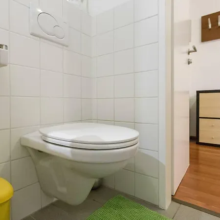 Apartment4u Mollardgasse Apartment Vienna