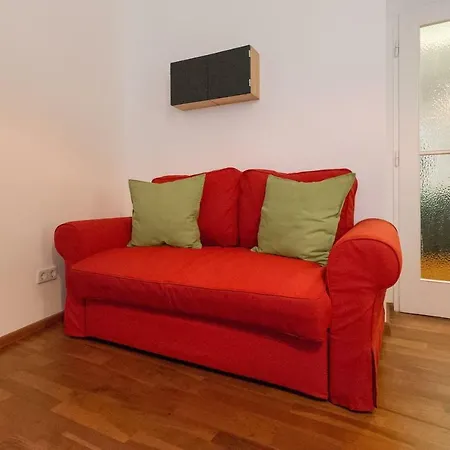 Apartment Apartment4u Mollardgasse