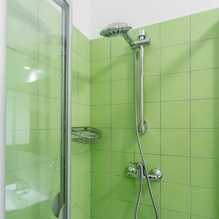 Apartment4u Mollardgasse Apartment Vienna
