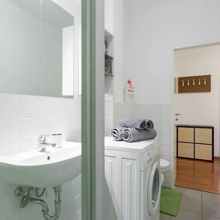 Apartment Apartment4u Mollardgasse