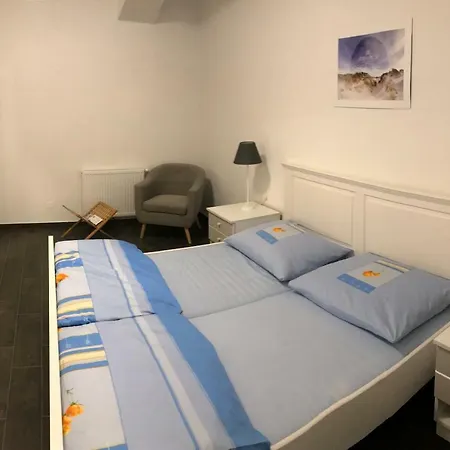 2 Apartment