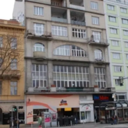 Apartment 2 Vienna