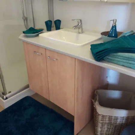 Holiday home At Alte Donau