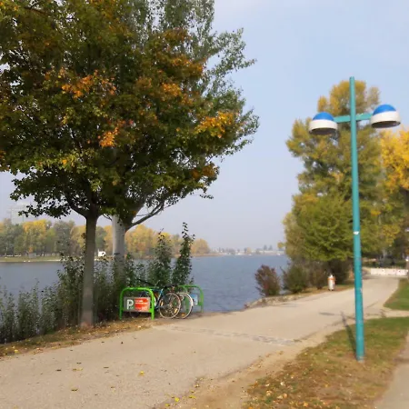 Holiday home At Alte Donau