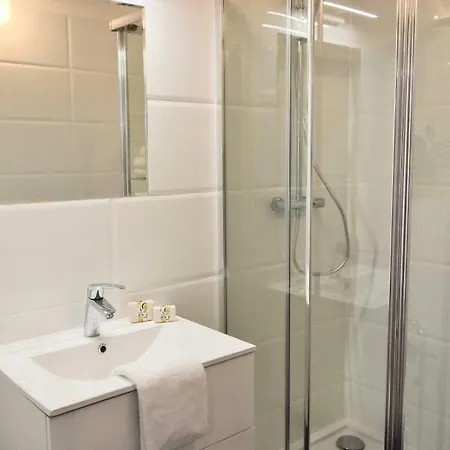Apartamento Schottenring Stock Exchange *