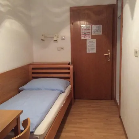 Hotel Pribitzer Wien