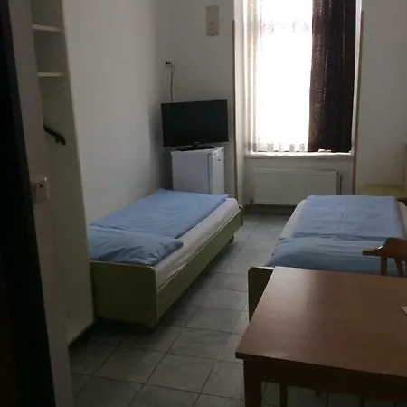 Hotel Pribitzer