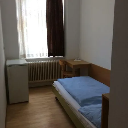 Hotel Pribitzer Wien