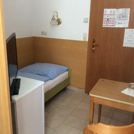 Hotel Pribitzer