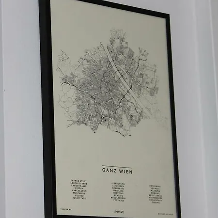 The Newpast Vídeň