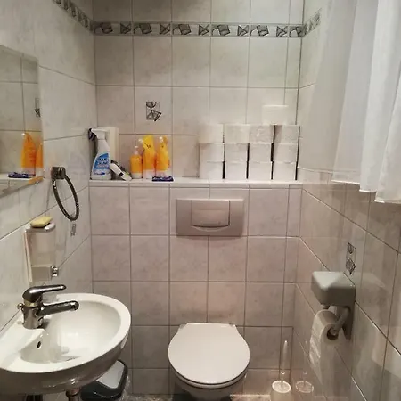 Liesingbachstrasse 151/5 Ferienwohnung *