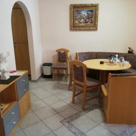 Apartment Liesingbachstrasse 151/5 Ferienwohnung *
