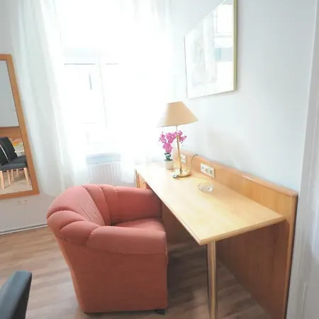 Apartment Schloessel 10 Vienna