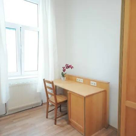 Schloessel 26/18 Apartment *