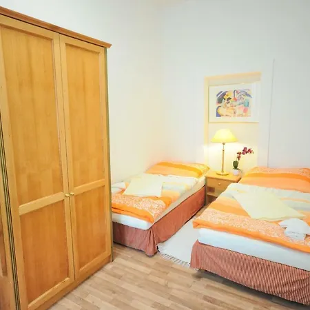 Schloessel 26/18 Apartmán