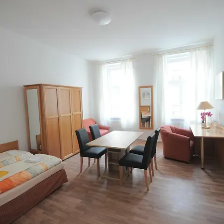 Schloessel 10 Apartment *