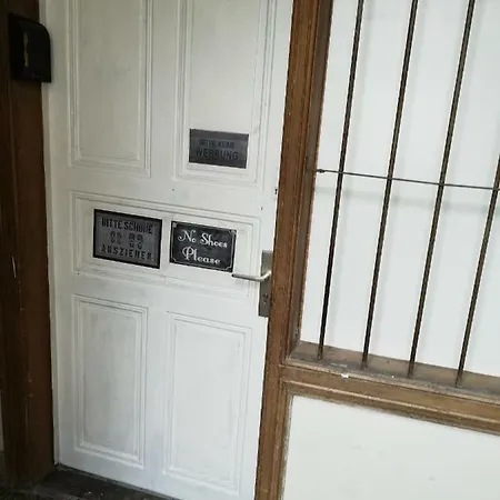 Magnet Apartment