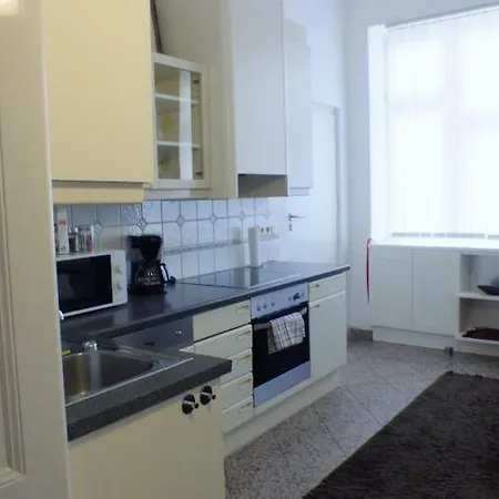 Apartment Royal Palace *