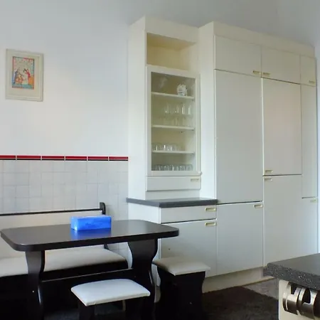 Royal Palace Apartment