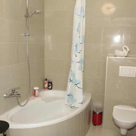 Apartment Stay-in 23 Vienna