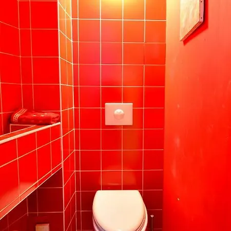 Διαμέρισμα Stylish, Cosy & Central 