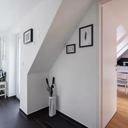 Apartment Leystrasse - Zwischen Donauinsel, Altstadt Und Messezentrum *