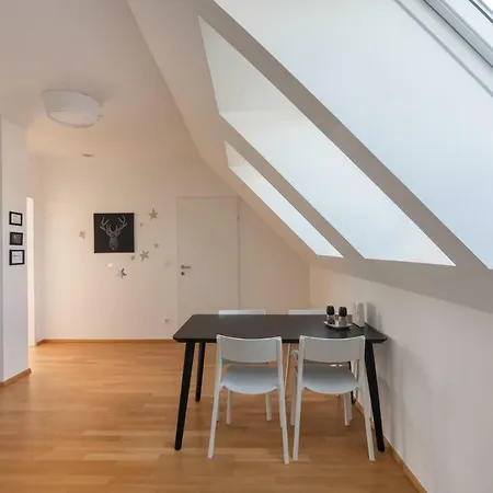 Apartment Leystrasse - Zwischen Donauinsel, Altstadt Und Messezentrum *