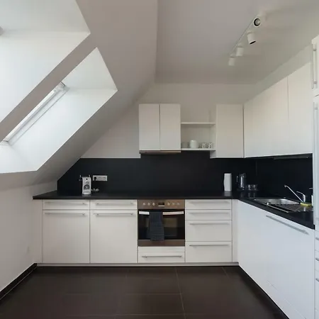 Apartment Leystrasse - Zwischen Donauinsel, Altstadt Und Messezentrum *