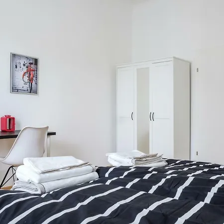 Apartment Experience Vienna