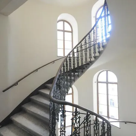 Schloessel 10 Apartment