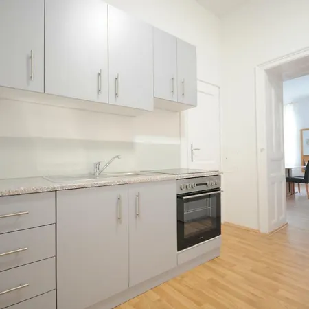 Schloessel 10 Apartment Vienna