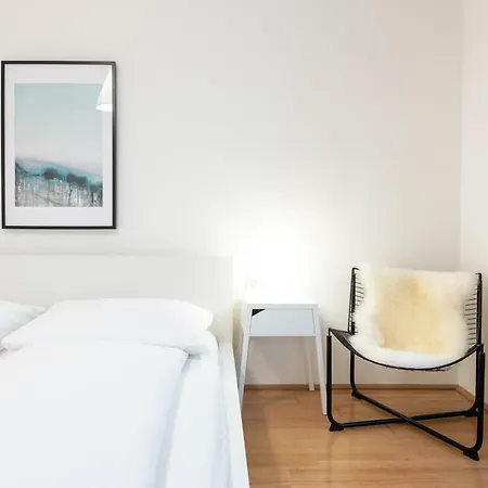 Apartment Beautiful City At Famous Ballgasse *