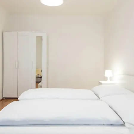 Apartment Beautiful City At Famous Ballgasse
