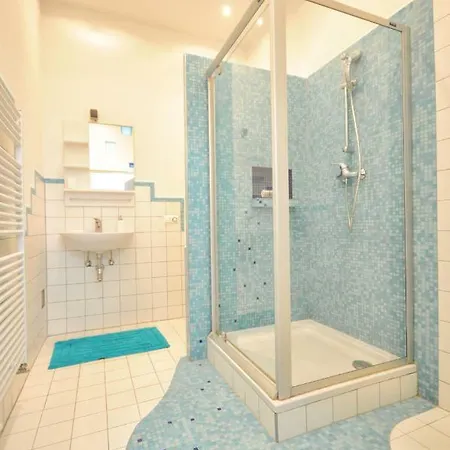 Apartmán Schloessel 26/18 Vídeň