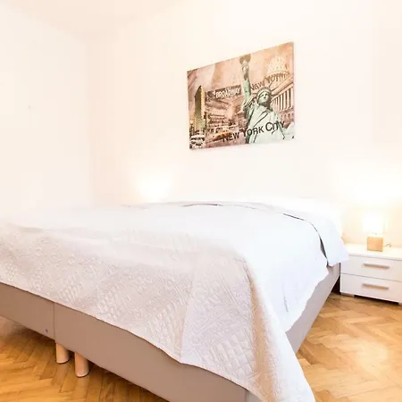 Veitingergasse Apartment