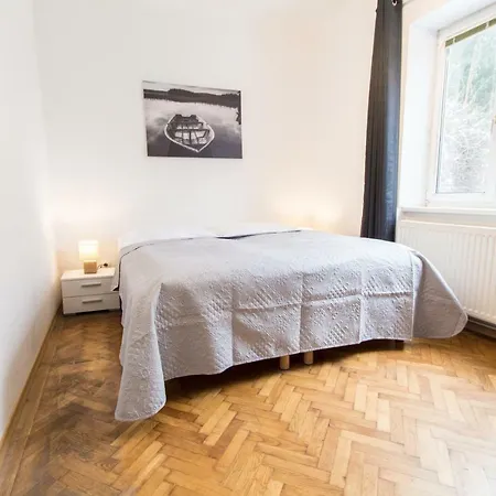 Apartment Veitingergasse