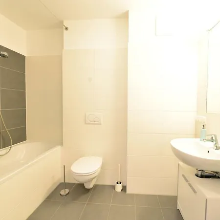 Nice 2 Bedrooms At The Subway 10 Min To Center Apartment Vienna