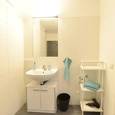 Nice 2 Bedrooms At The Subway 10 Min To Center Vienna