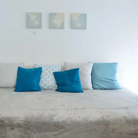 Nice 2 Bedrooms At The Subway 10 Min To Center Vienna