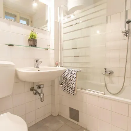 Apartment Apartment Meidling Vienna