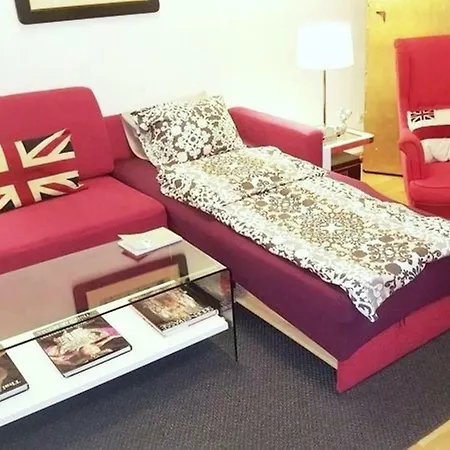Apartment Schottenring *