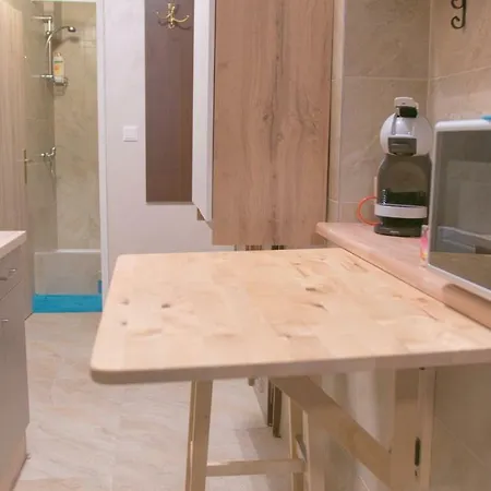 Apartmán Minnie Mouse Vídeň